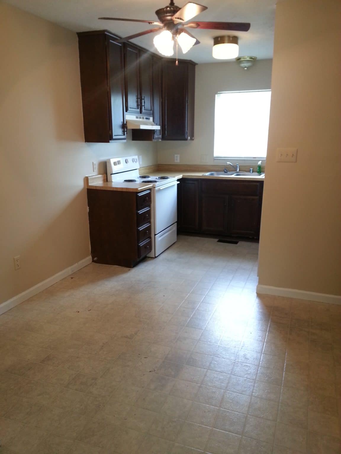 Fogle Drive (garage) Century Property Management