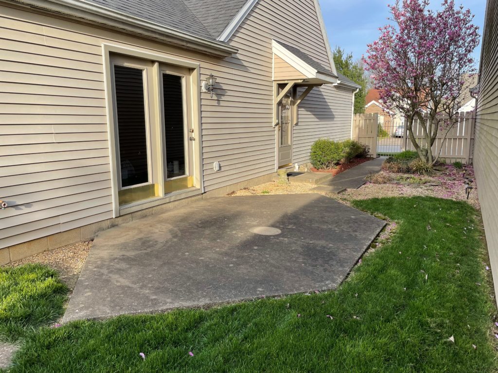 4462 Strickland Century Property Management