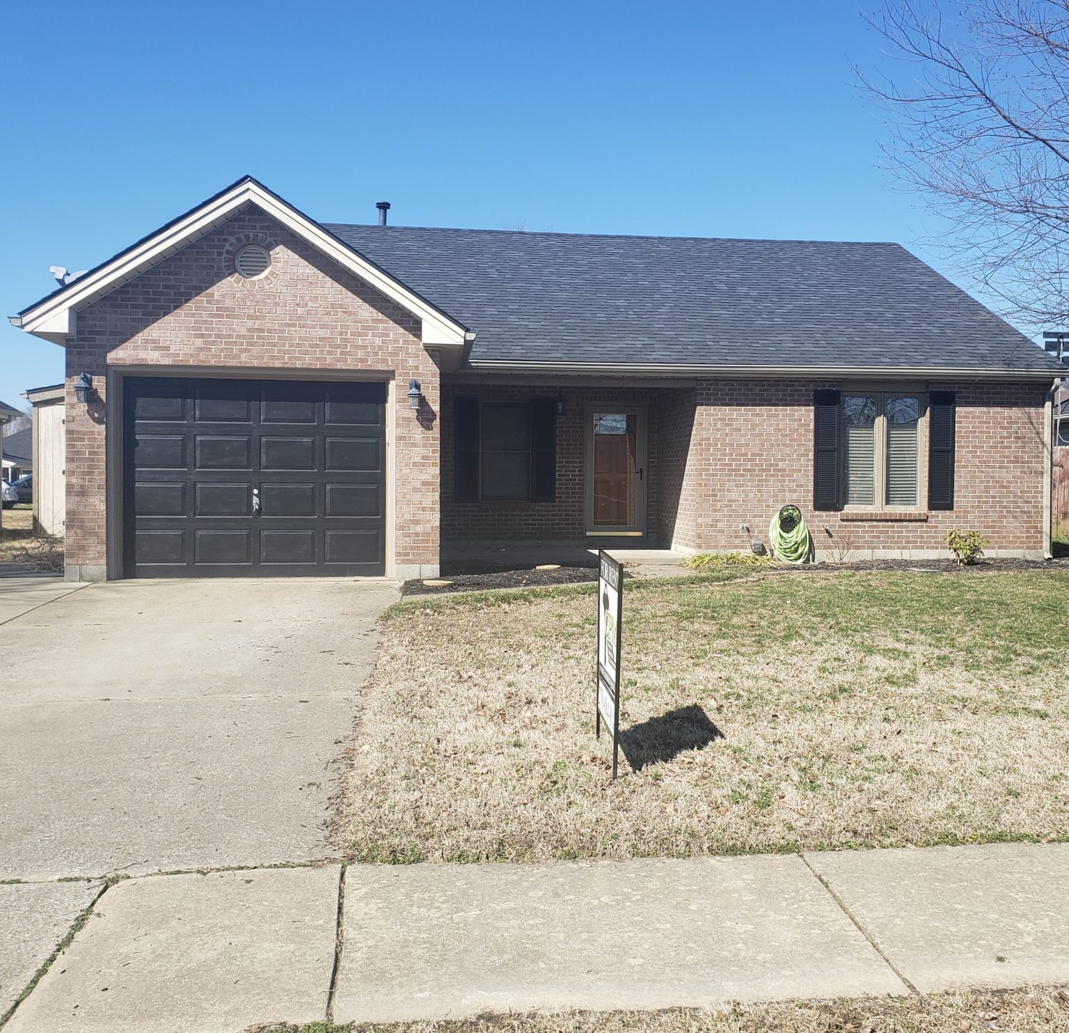 4632 McIntire Crossing 6 month lease Century Property Management