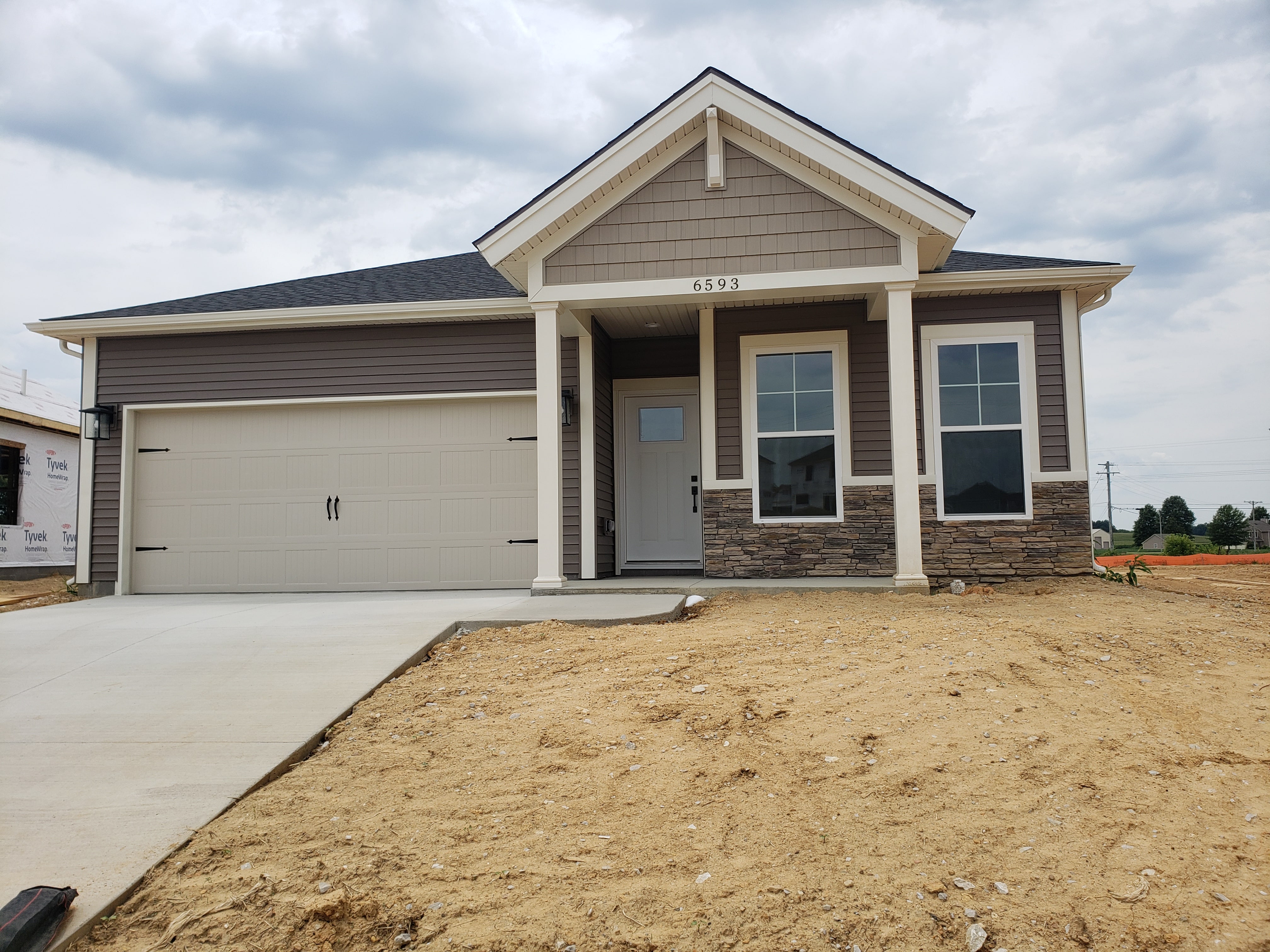 6593 Valley Brook Trace Century Property Management