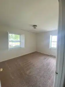 griff bedroom